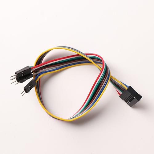 電腦工控機箱線束產品規格
